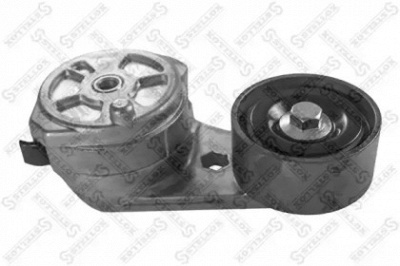 STELLOX 8167741sx -  Натяжитель ремня, клиновой зубча
