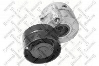 STELLOX 8167742sx -  Натяжитель ремня, клиновой зубча