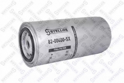 STELLOX 8200400sx -  Фильтр топливный