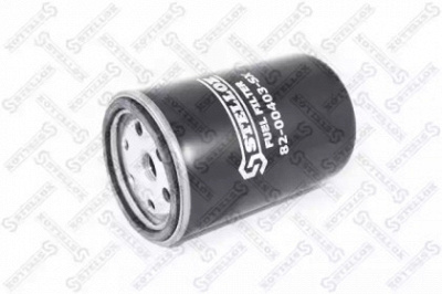 STELLOX 8200403sx -  Топливный фильтр
