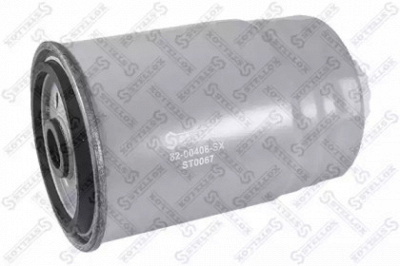 STELLOX 8200408sx -  Топливный фильтр