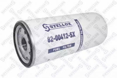 STELLOX 8200412sx -  Топливный фильтр
