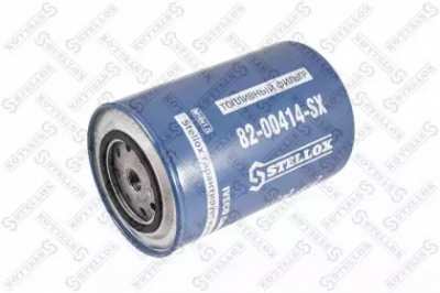 STELLOX 8200414sx -  Топливный фильтр