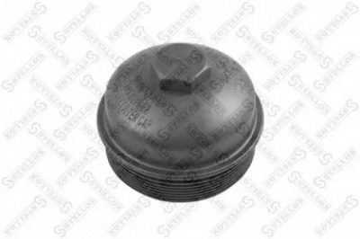 STELLOX 8200600sx -  Крышка, топливный фильтр