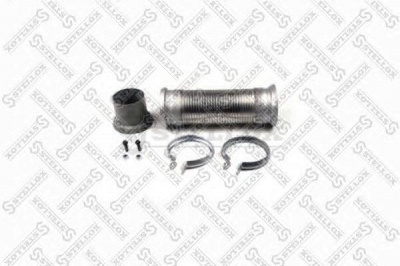 STELLOX 8202602sx -  Монтажный комплект, труба выхлопного газа