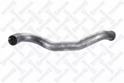STELLOX 8203510sx -  Труба выхлопного газа