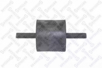 STELLOX 8204416sx -  Буфер, глушитель