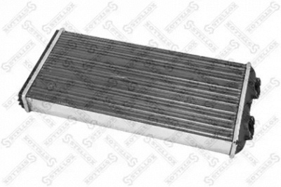 STELLOX 8205009sx -  Теплообменник, отопление салона