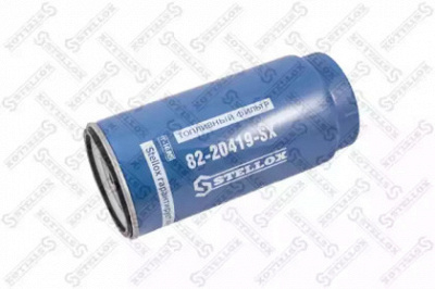STELLOX 8220419sx -  Фильтр топливный