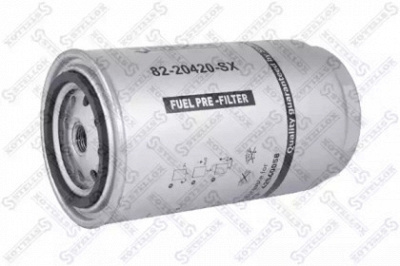 STELLOX 8220420sx -  Фильтр топливный