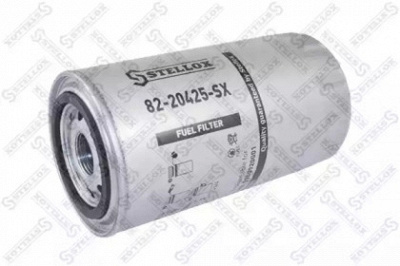 STELLOX 8220425sx -  Фильтр топливный