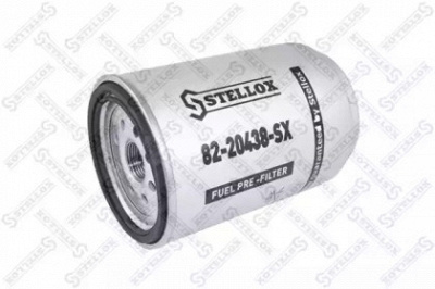 STELLOX 8220438sx -  Топливный фильтр