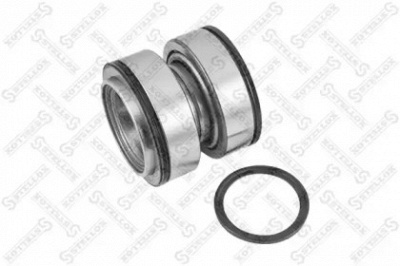 STELLOX 8300428sx -  Гайка, шейка оси