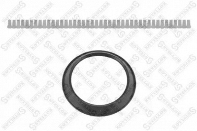 STELLOX 8300436sx -  Гайка, шейка оси