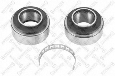STELLOX 8300443sx -  Гайка, шейка оси