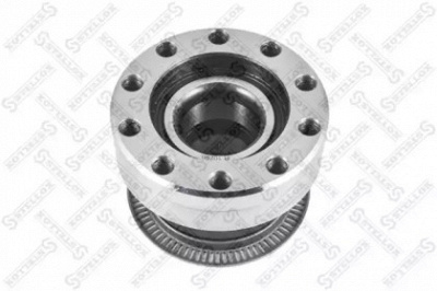 STELLOX 8300446sx -  Гайка, шейка оси