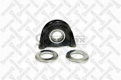 STELLOX 8302511sx -  Подвеска, карданный вал