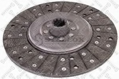 STELLOX 8303503sx -  Диск сцепления