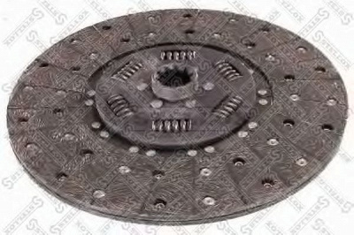 STELLOX 8303505sx -  Диск сцепления