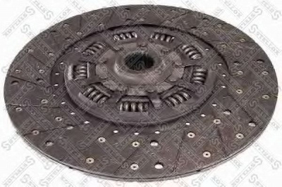 STELLOX 8303518sx -  Диск сцепления