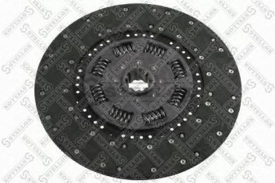 STELLOX 8303520sx -  Диск сцепления