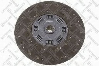 STELLOX 8303526sx -  Диск сцепления