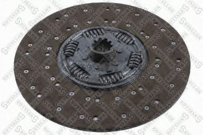STELLOX 8303536sx -  Диск сцепления