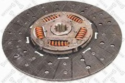 STELLOX 8303560sx -  Диск сцепления