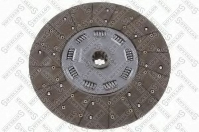 STELLOX 8303561sx -  Диск сцепления