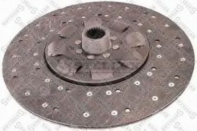 STELLOX 8303565sx -  Диск сцепления