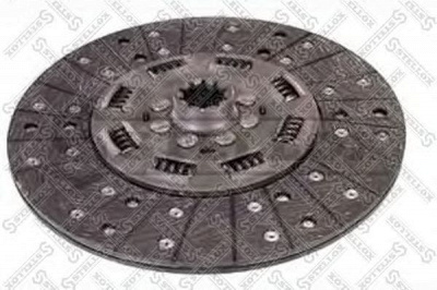 STELLOX 8303591sx -  Диск сцепления