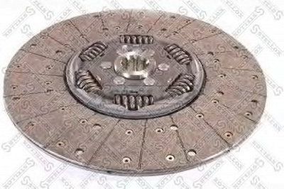 STELLOX 8303628sx -  Диск сцепления