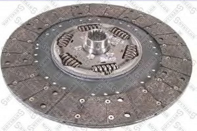 STELLOX 8303635sx -  Диск сцепления