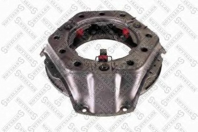 STELLOX 8304502sx -  Нажимной диск сцепления