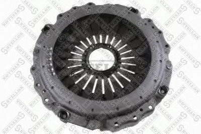 STELLOX 8304528sx -  Нажимной диск сцепления