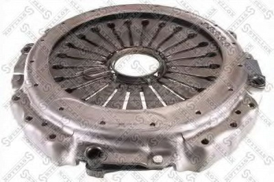 STELLOX 8304535sx -  Нажимной диск сцепления
