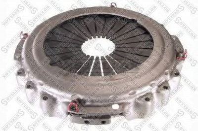 STELLOX 8304544sx -  Нажимной диск сцепления
