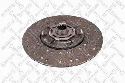 STELLOX 8306009sx -  Комплект сцепления