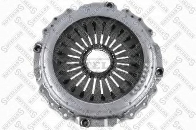 STELLOX 8306021sx -  Комплект сцепления
