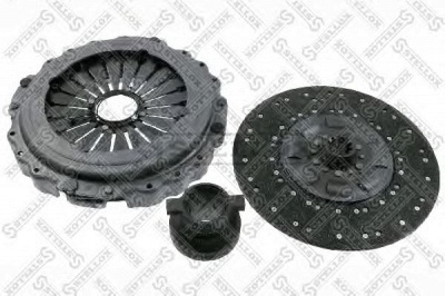 STELLOX 8306022sx -  Комплект сцепления