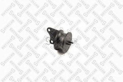 STELLOX 8307204sx -  Подвеска, ступенчатая коробка передач