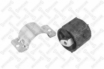 STELLOX 8307213sx -  Подвеска, ступенчатая коробка передач