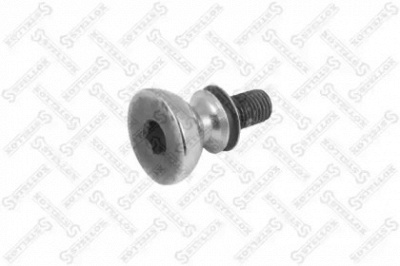 STELLOX 8307801sx -  Подшипник, рычаг выключения сцепления