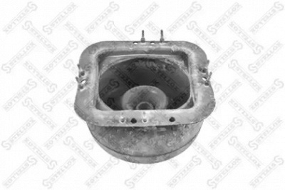 STELLOX 8308207sx -  Пыльник, предохранит. штифт - шток вилки переключ. передач