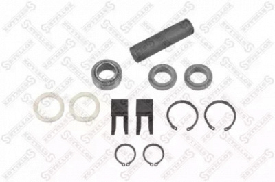 STELLOX 8308703sx -  Ремкомплект, подшипник выключения сцепления