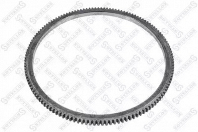 STELLOX 8310203sx -  Зубчатый венец, маховик