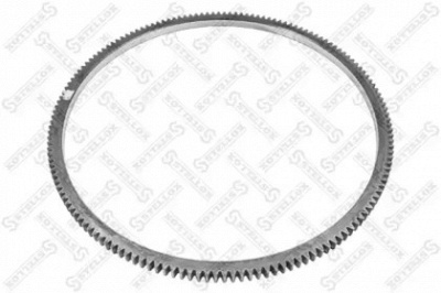 STELLOX 8310204sx -  Зубчатый венец, маховик