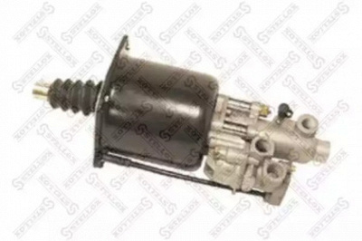 STELLOX 8315007sx -  Усилитель сцепления