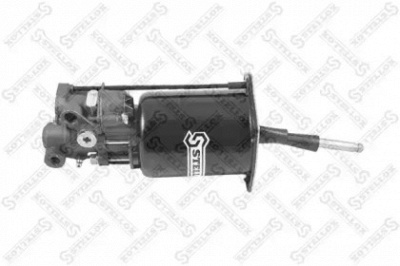 STELLOX 8315013sx -  Усилитель сцепления