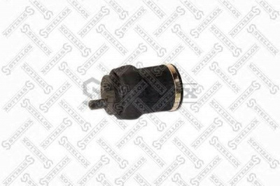 STELLOX 8400084sx -  Баллон пневматической рессоры, крепление кабины